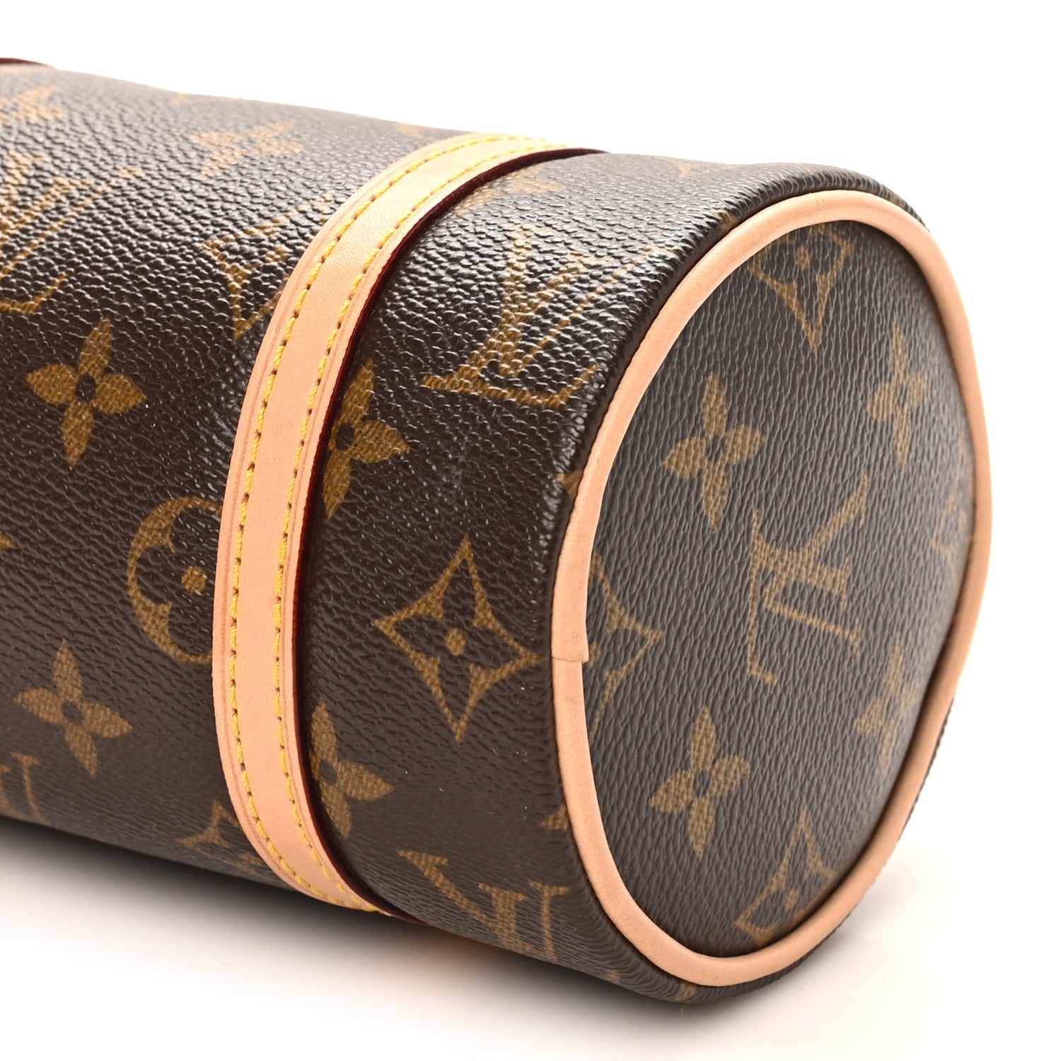 Louis Vuitton Monogram Papillon 19 8 of 8