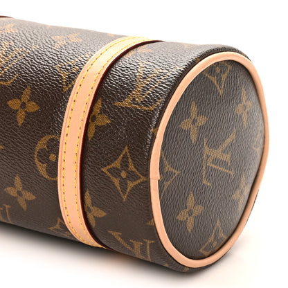 Louis Vuitton Monogram Papillon 19 8 of 8