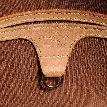 Louis Vuitton Monogram Ellipse PM 6 of 8