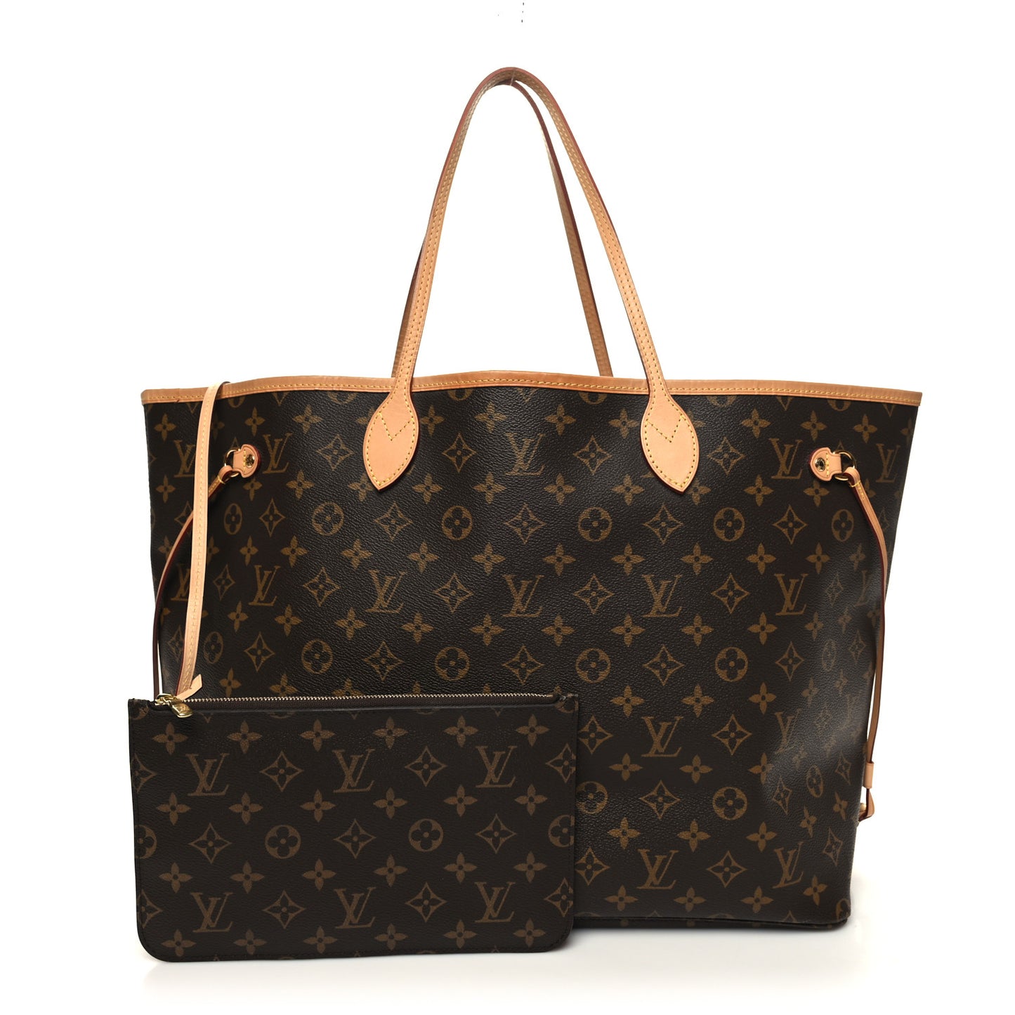Monogram Neo Neverfull GM