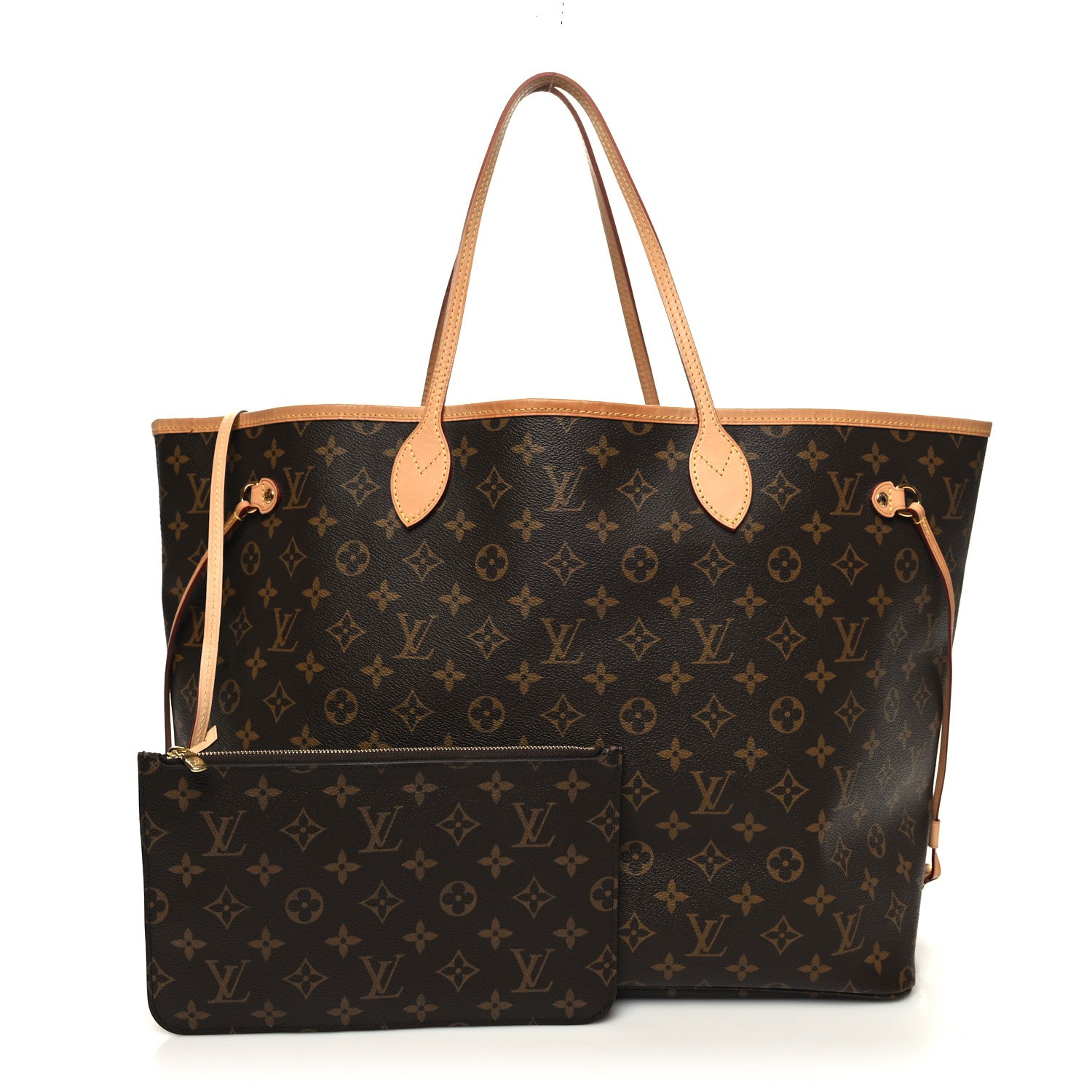 Louis Vuitton Monogram Neo Neverfull GM 1 of 13
