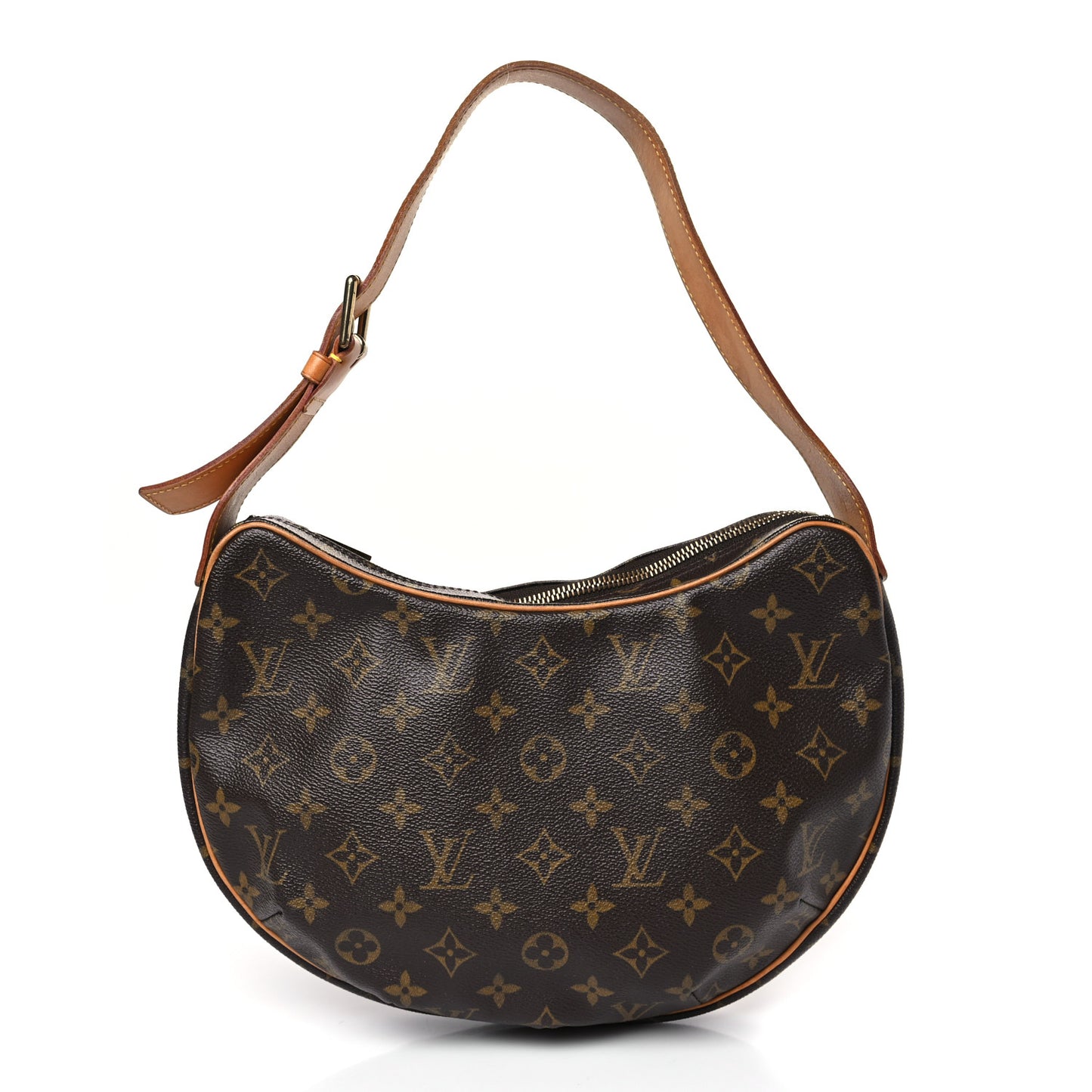 Monogram Croissant MM