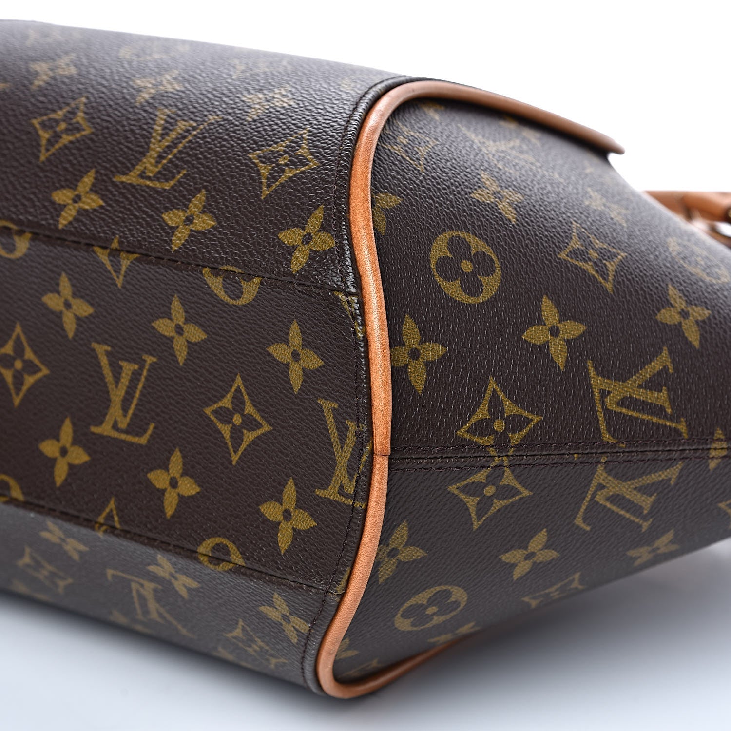 Louis Vuitton Monogram Ellipse MM 12 of 12