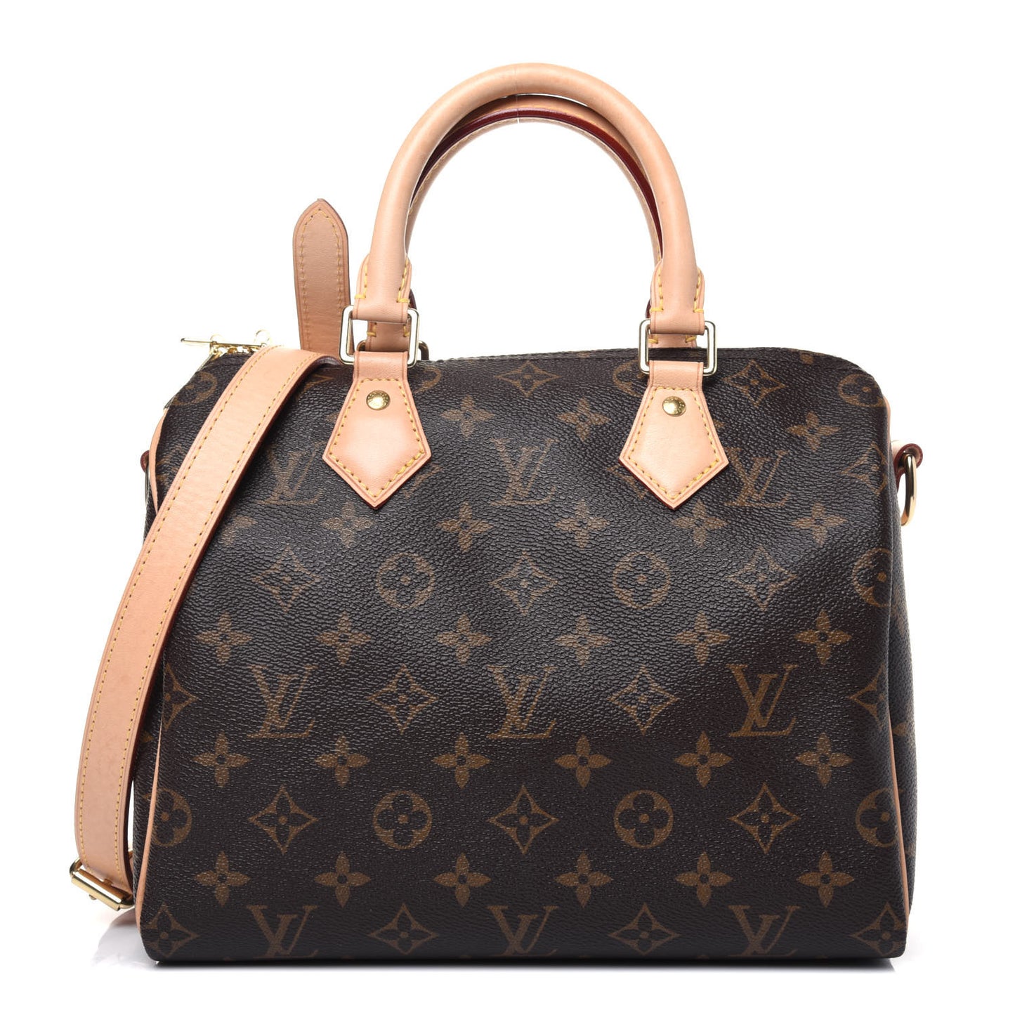 Monogram Speedy Bandouliere 25