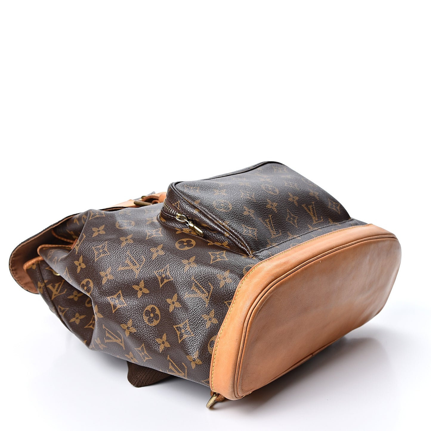 Monogram Montsouris GM Backpack