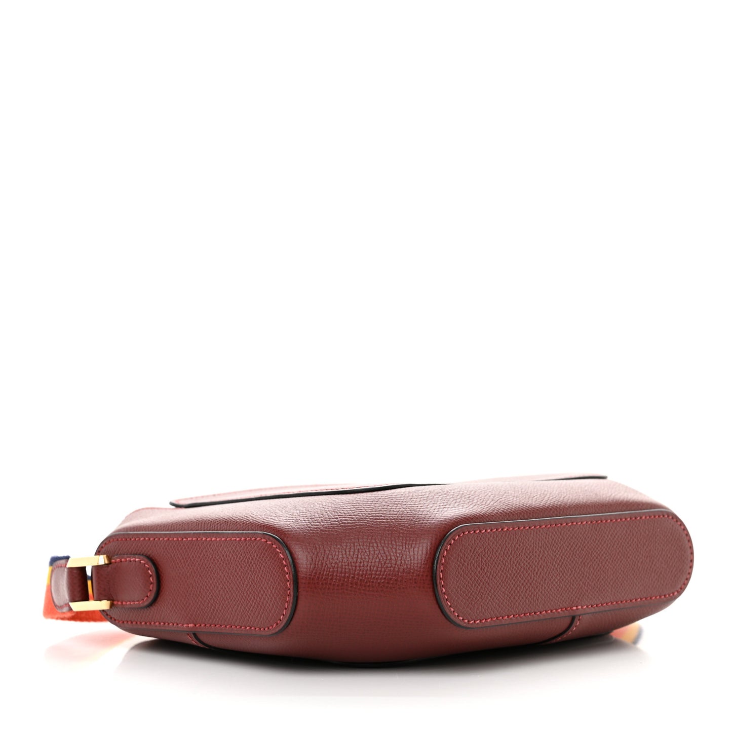 Epsom Octogone 23 Rouge H