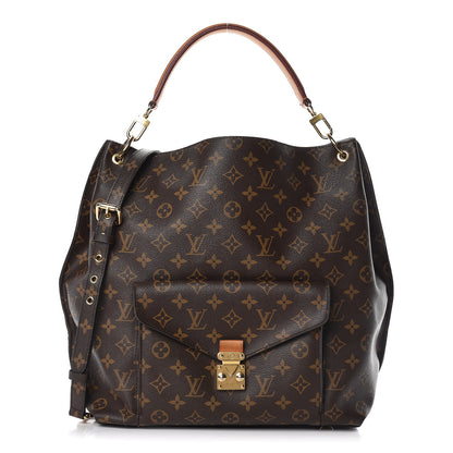 Louis Vuitton Monogram Metis 1 of 11