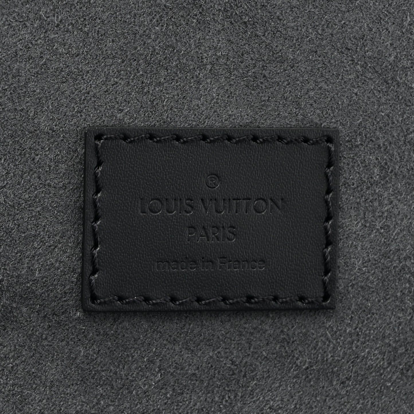 Monogram Eclipse Coffret 8 Watch Case Black