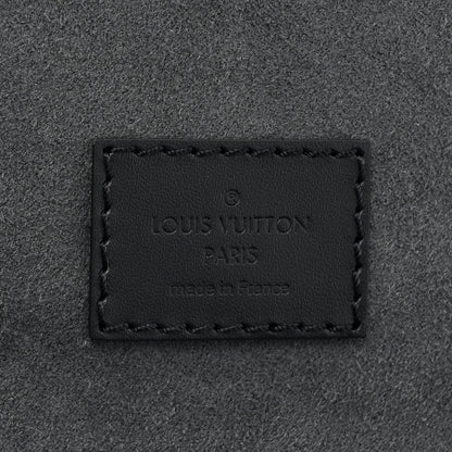 Louis Vuitton Monogram Eclipse Coffret 8 Watch Case Black 8 of 8