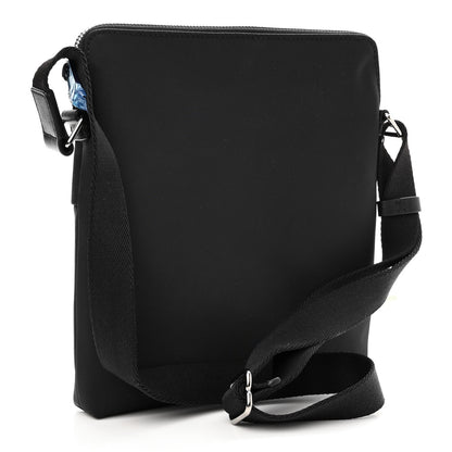 Burberry Nylon Neo Crossbody Bag Black 3 of 9