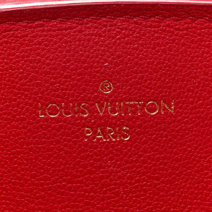 Louis Vuitton Monogram Florine Cherry 7 of 21
