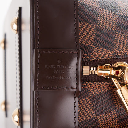 Louis Vuitton Damier Ebene Alma MM 6 of 6