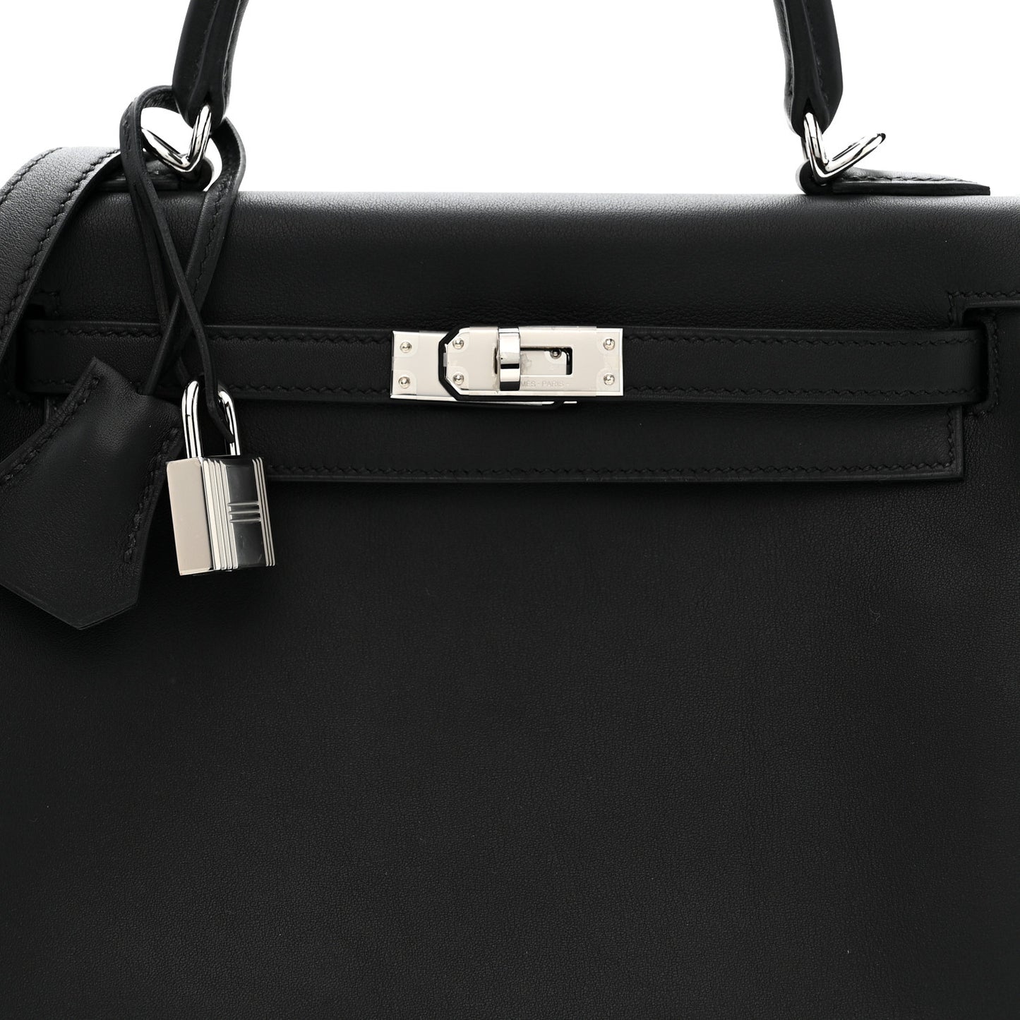 Swift Kelly Retourne 25 Black