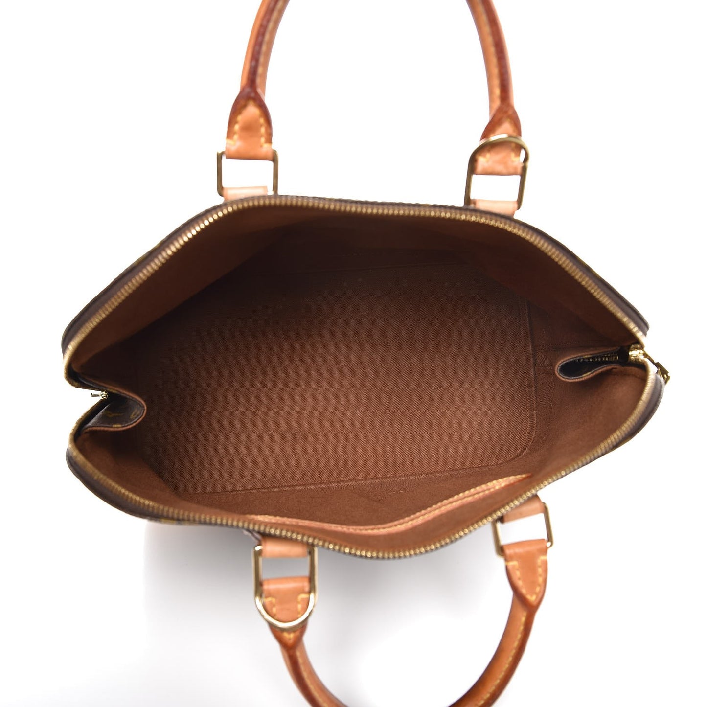 Monogram Alma PM