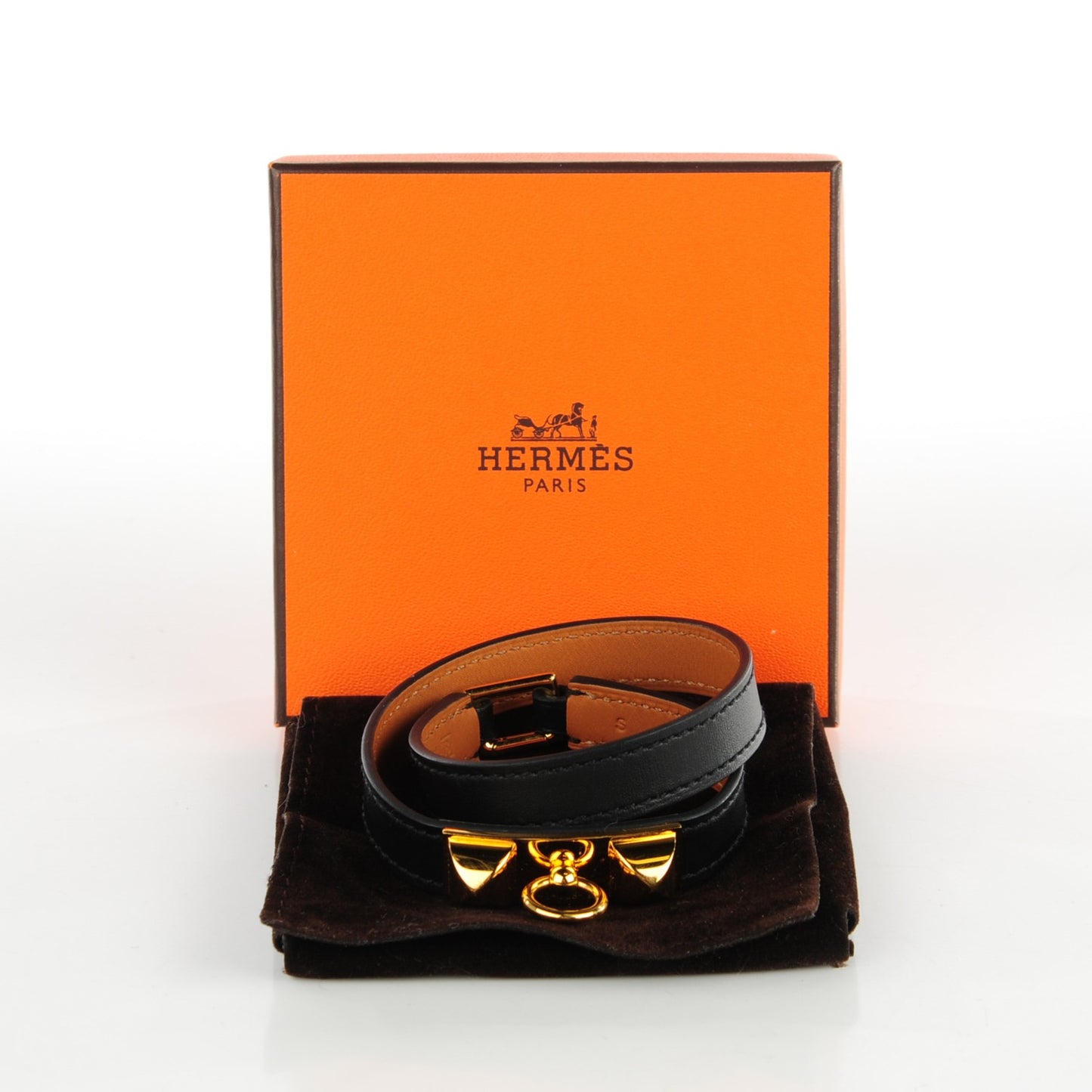 Chamonix Rivale Bracelet S Black