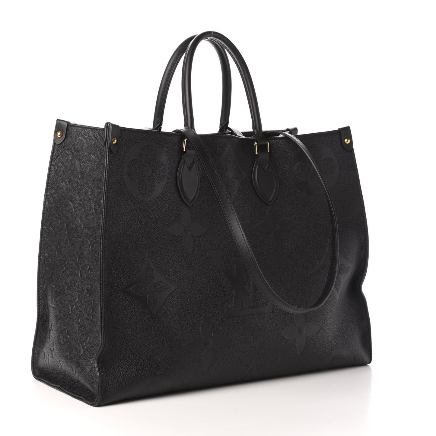 Empreinte Monogram Giant Onthego GM Black
