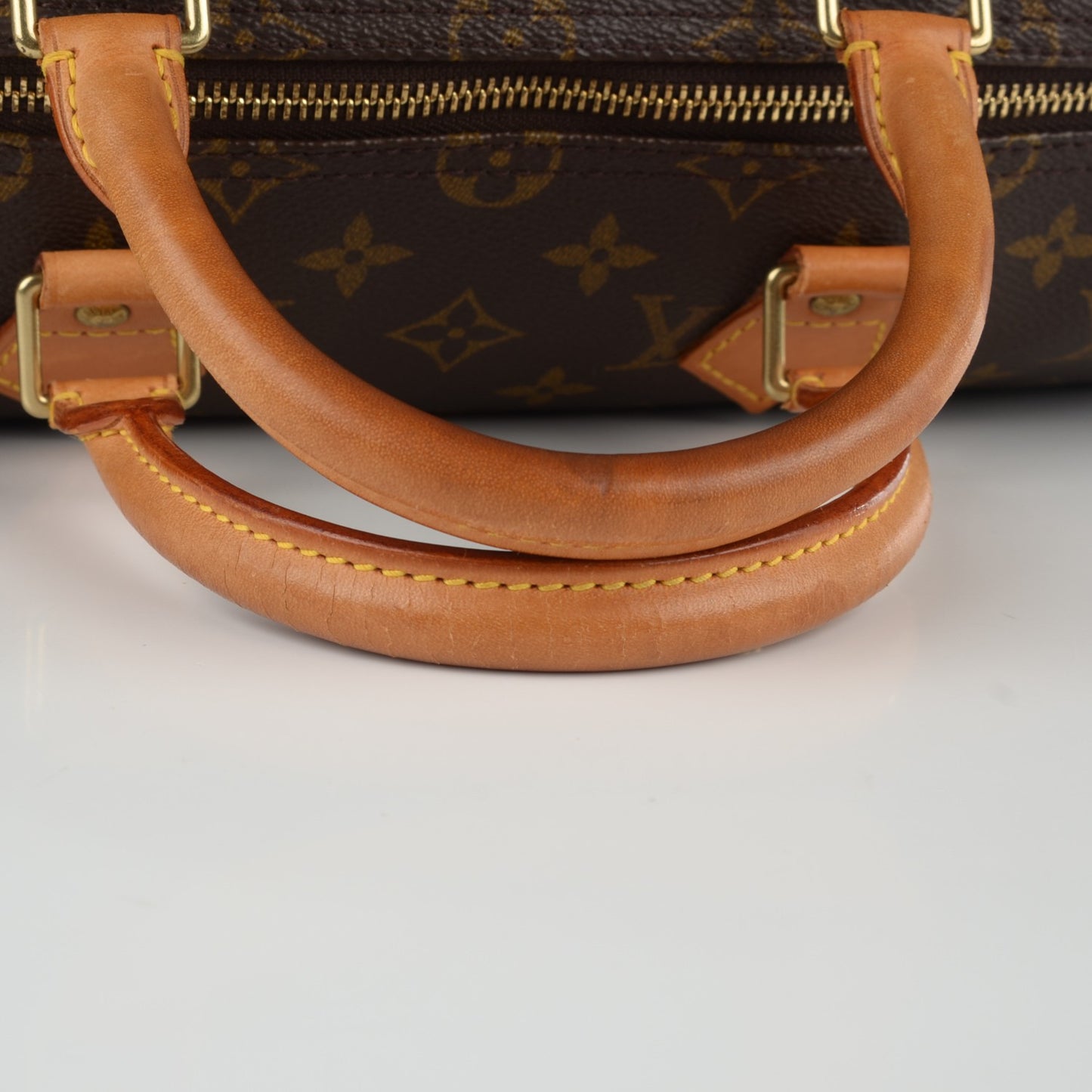 Monogram Speedy 35