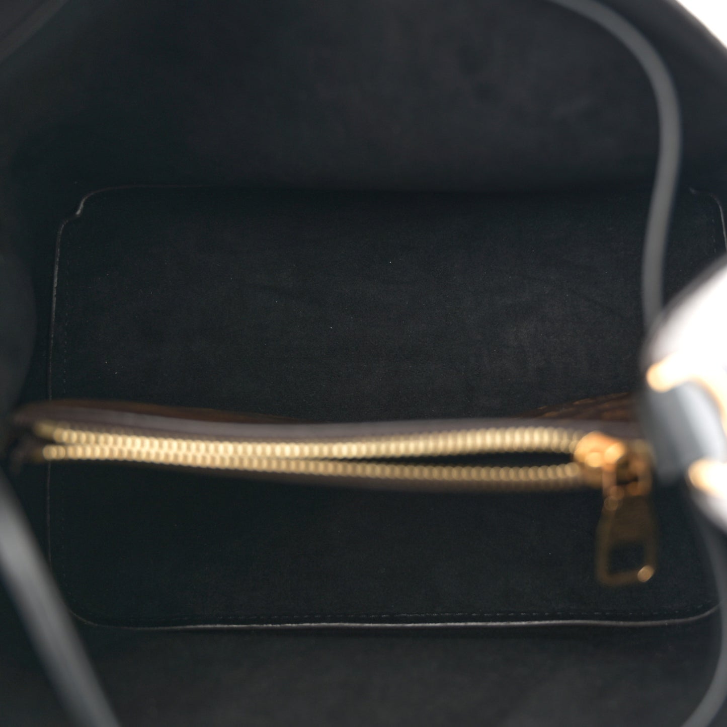 Monogram Neonoe MM Black