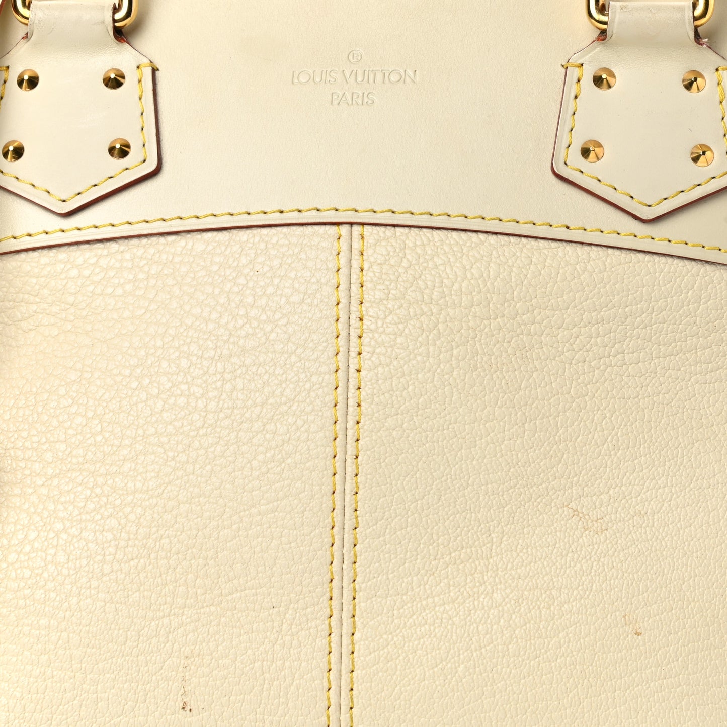 Suhali Lockit PM White