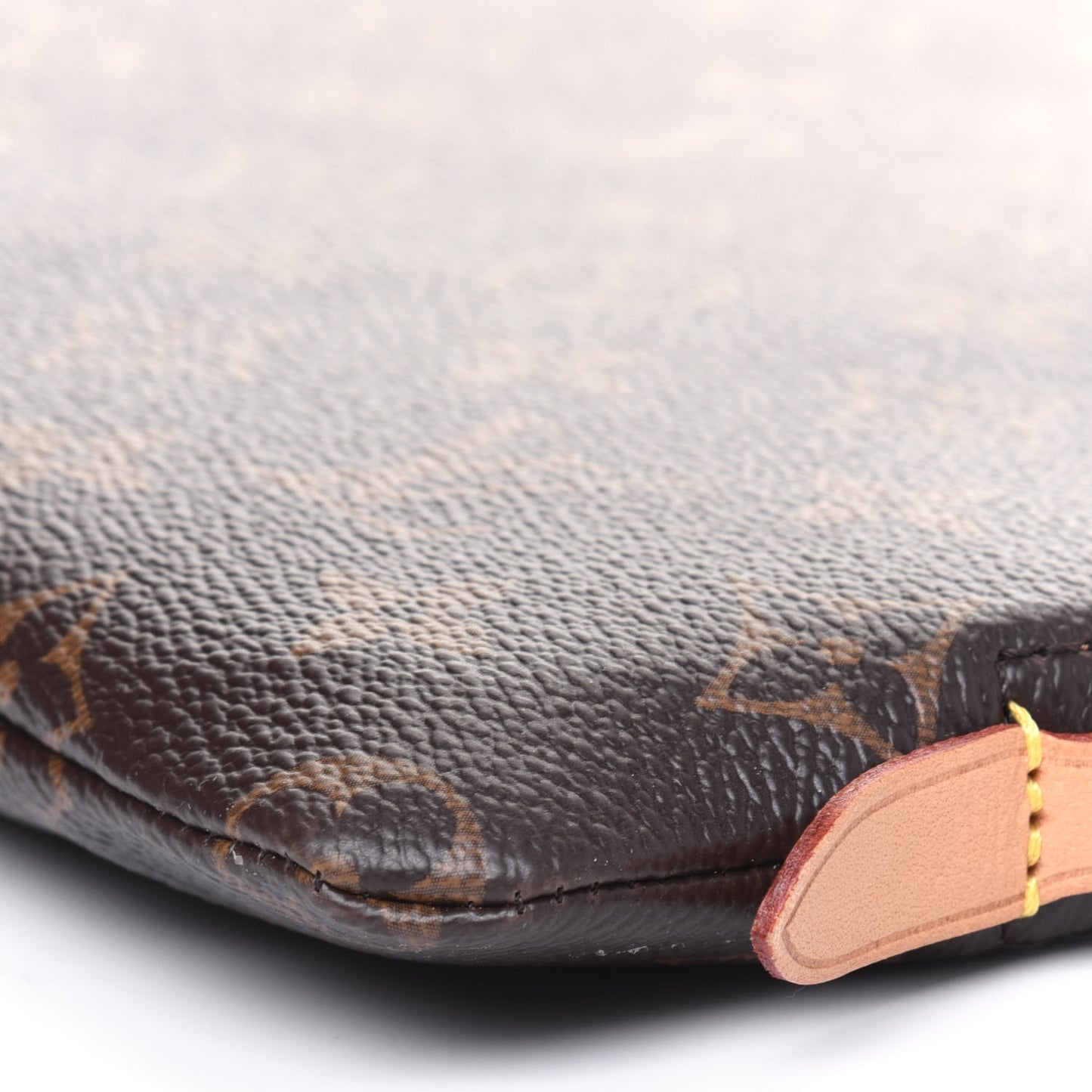 Monogram Etui Voyage MM Pouch