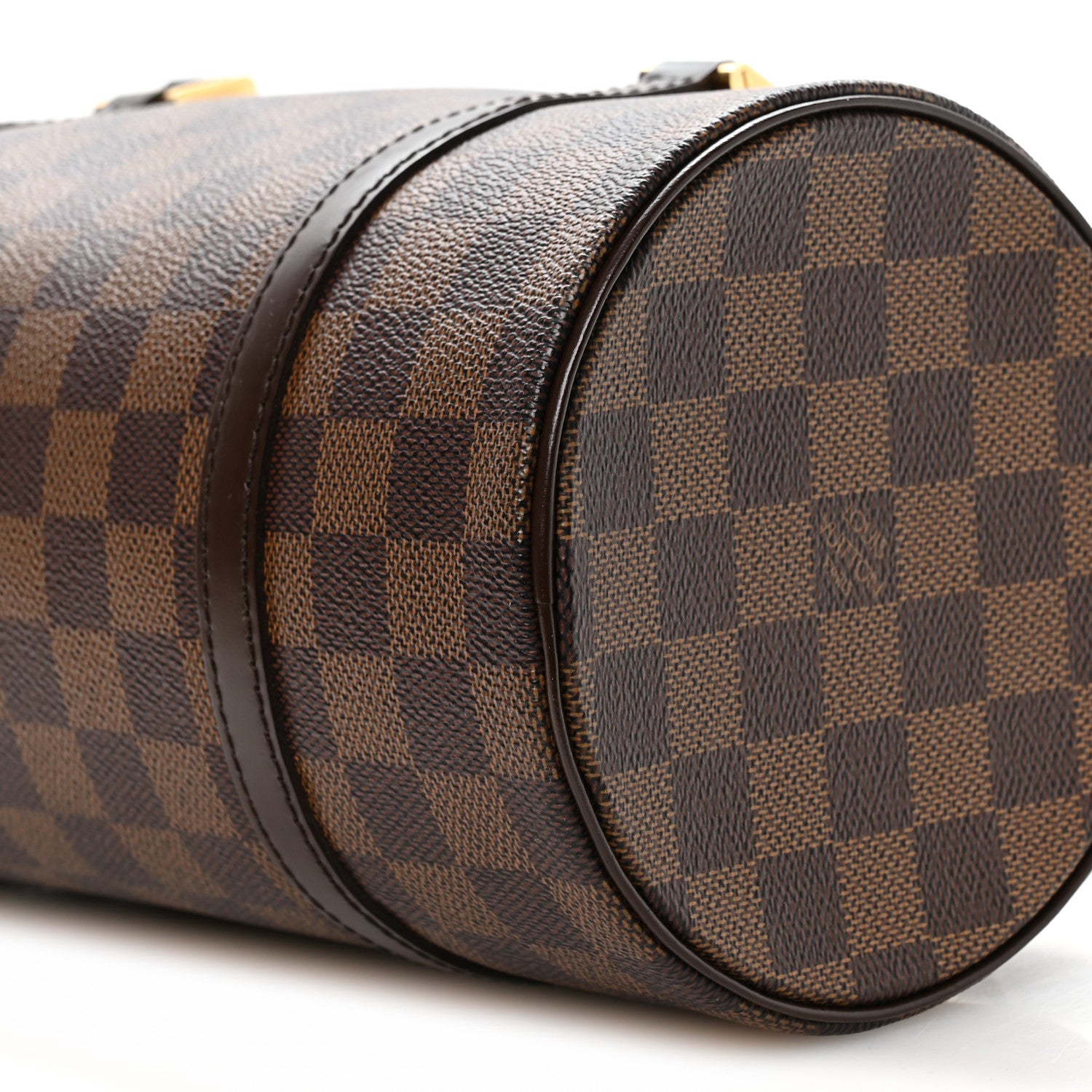 Louis Vuitton Damier Ebene Papillon 26 9 of 9