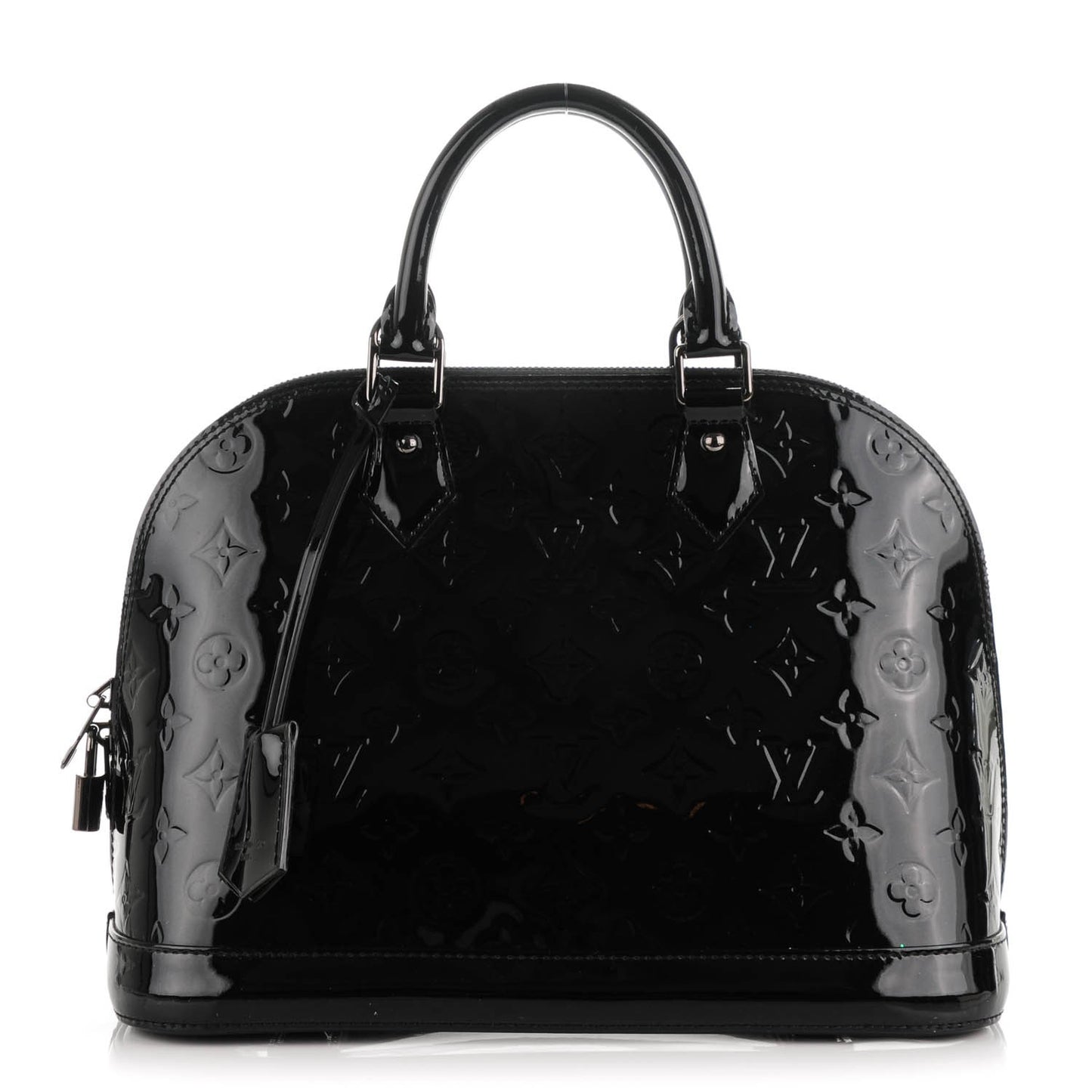 Vernis Alma PM Noir Magnetique