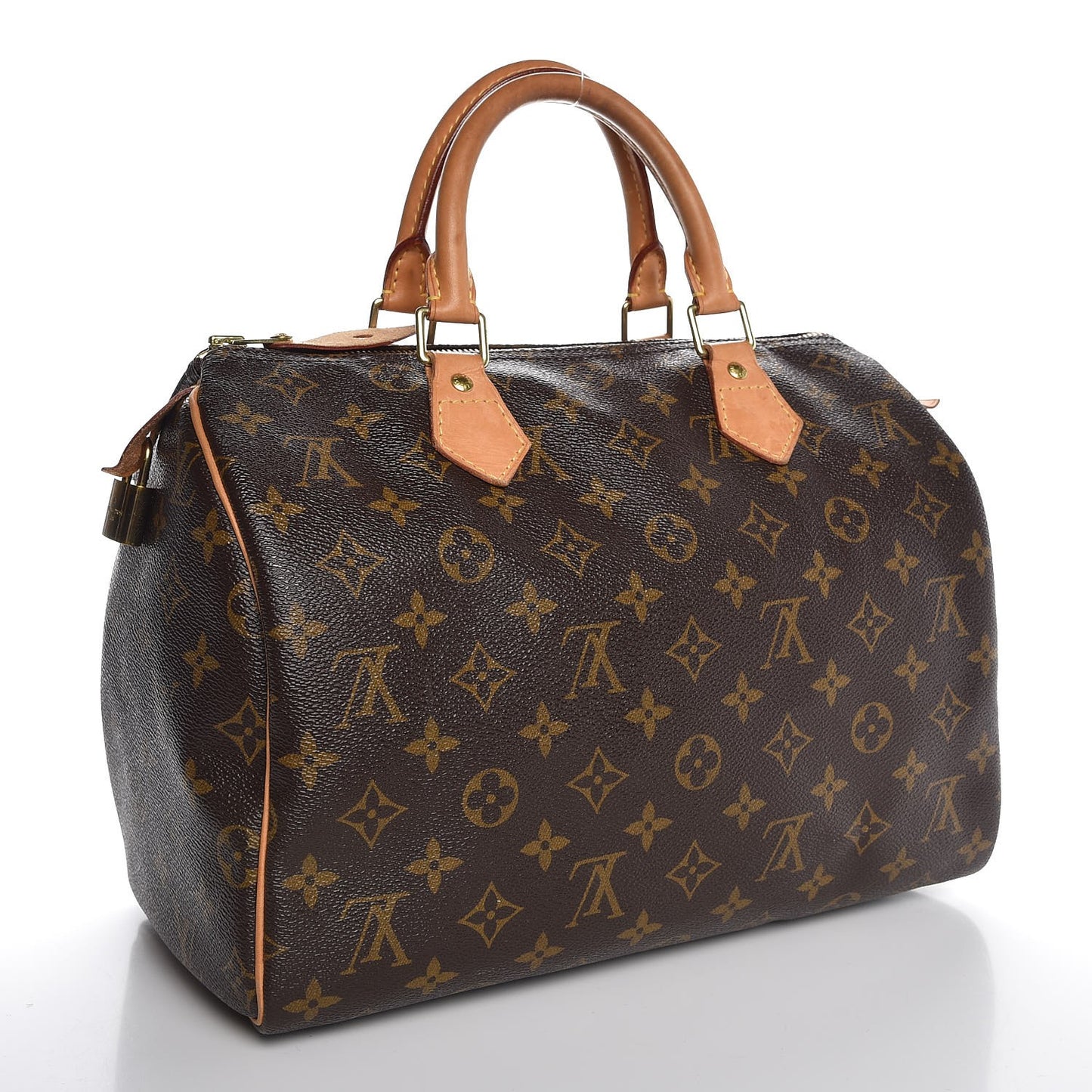 Monogram Speedy 30