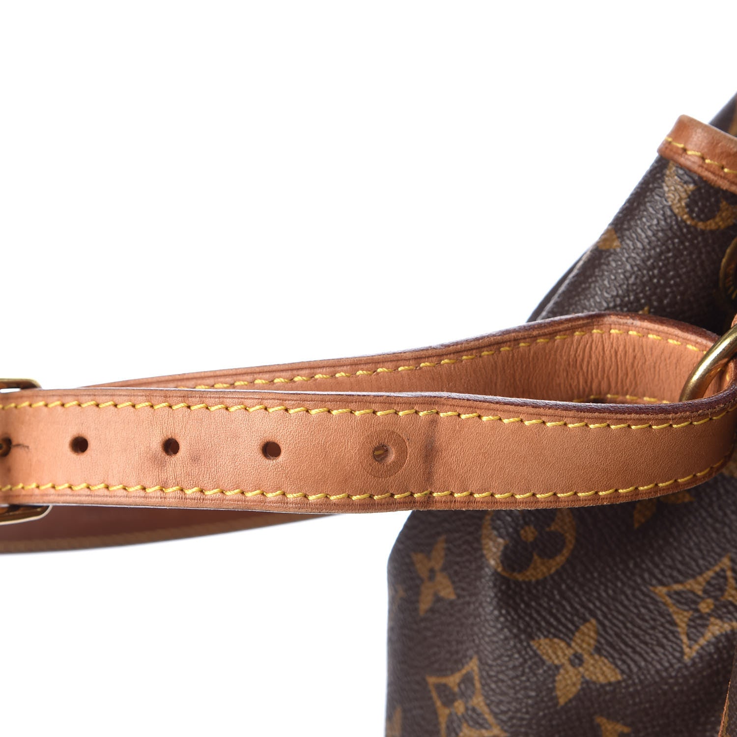 Louis Vuitton Monogram Noe 9 of 14