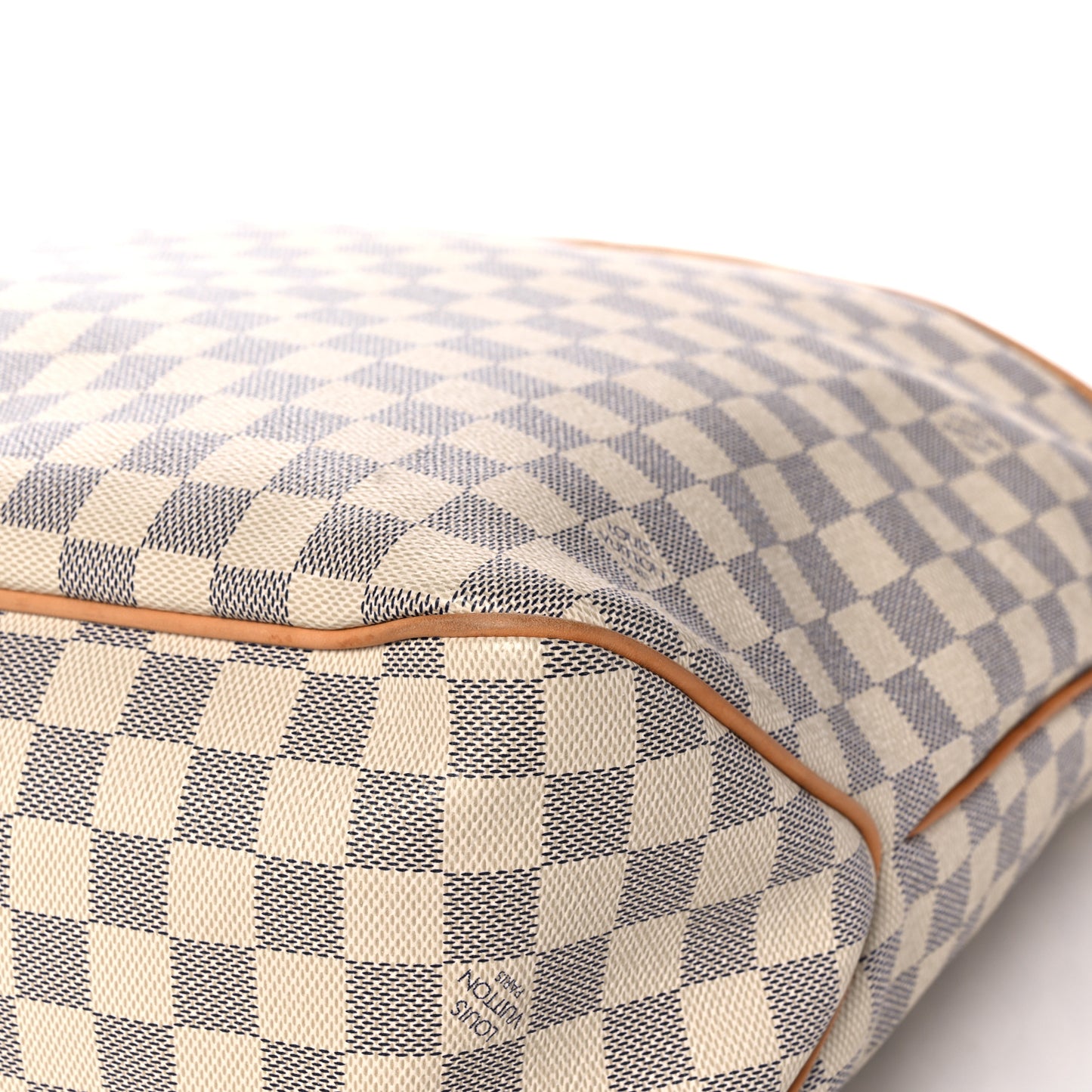 Damier Azur Delightful MM Pink