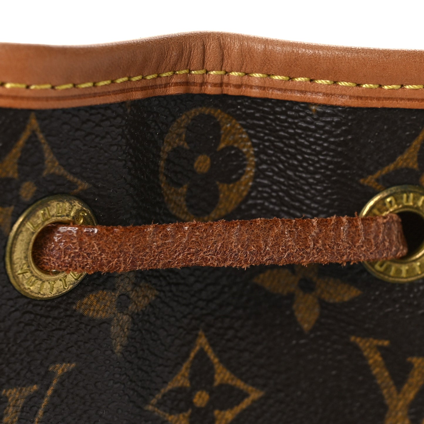 Monogram Montsouris GM Backpack