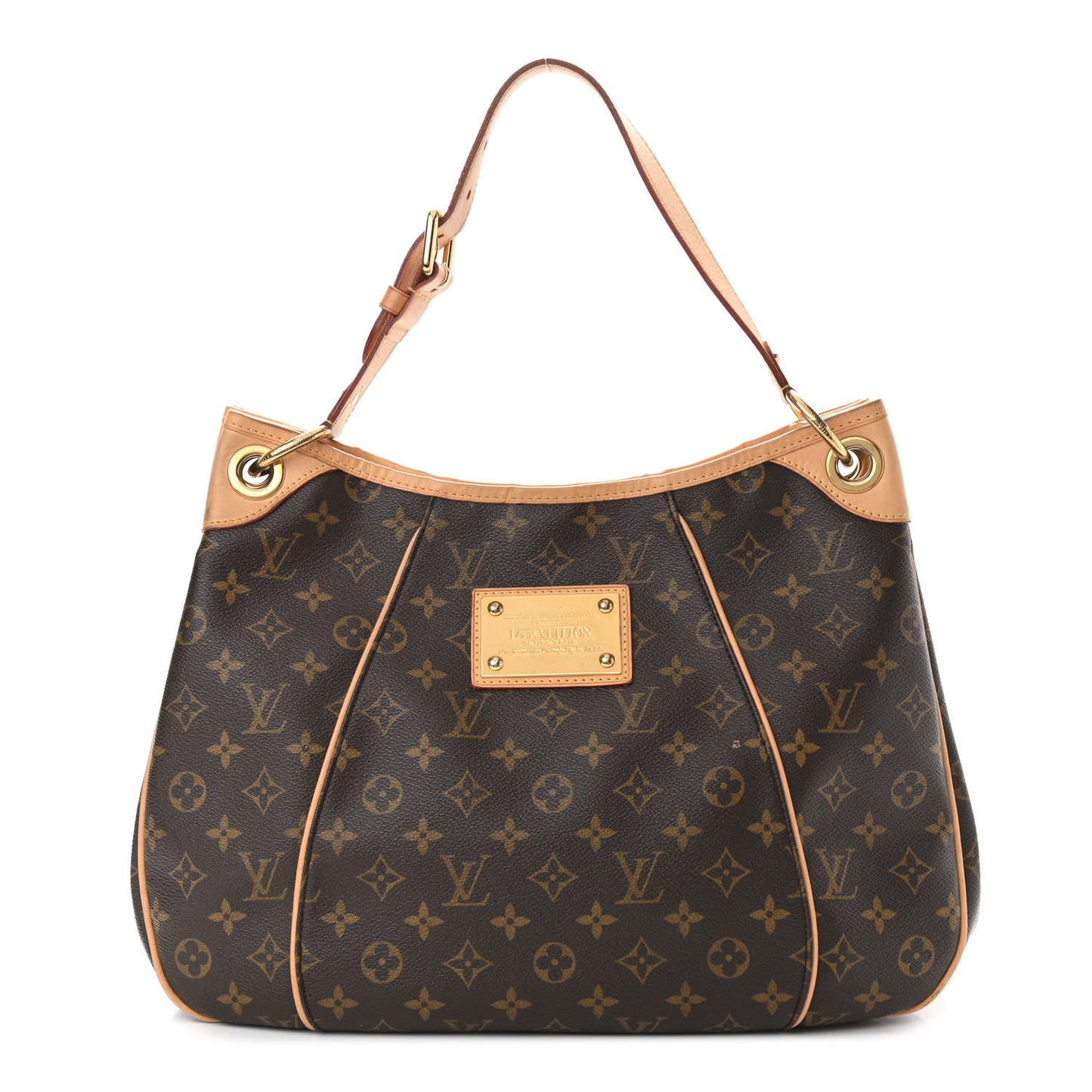 Monogram Galliera PM