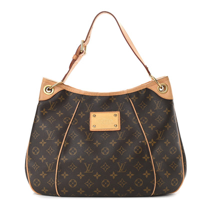Louis Vuitton Monogram Galliera PM 1 of 15