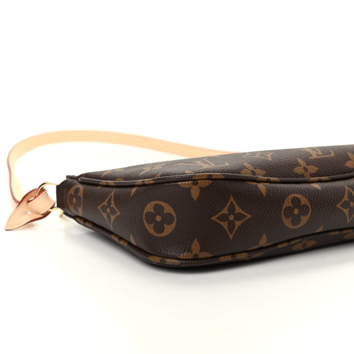 Louis Vuitton Monogram Pochette Accessories NM 6 of 8