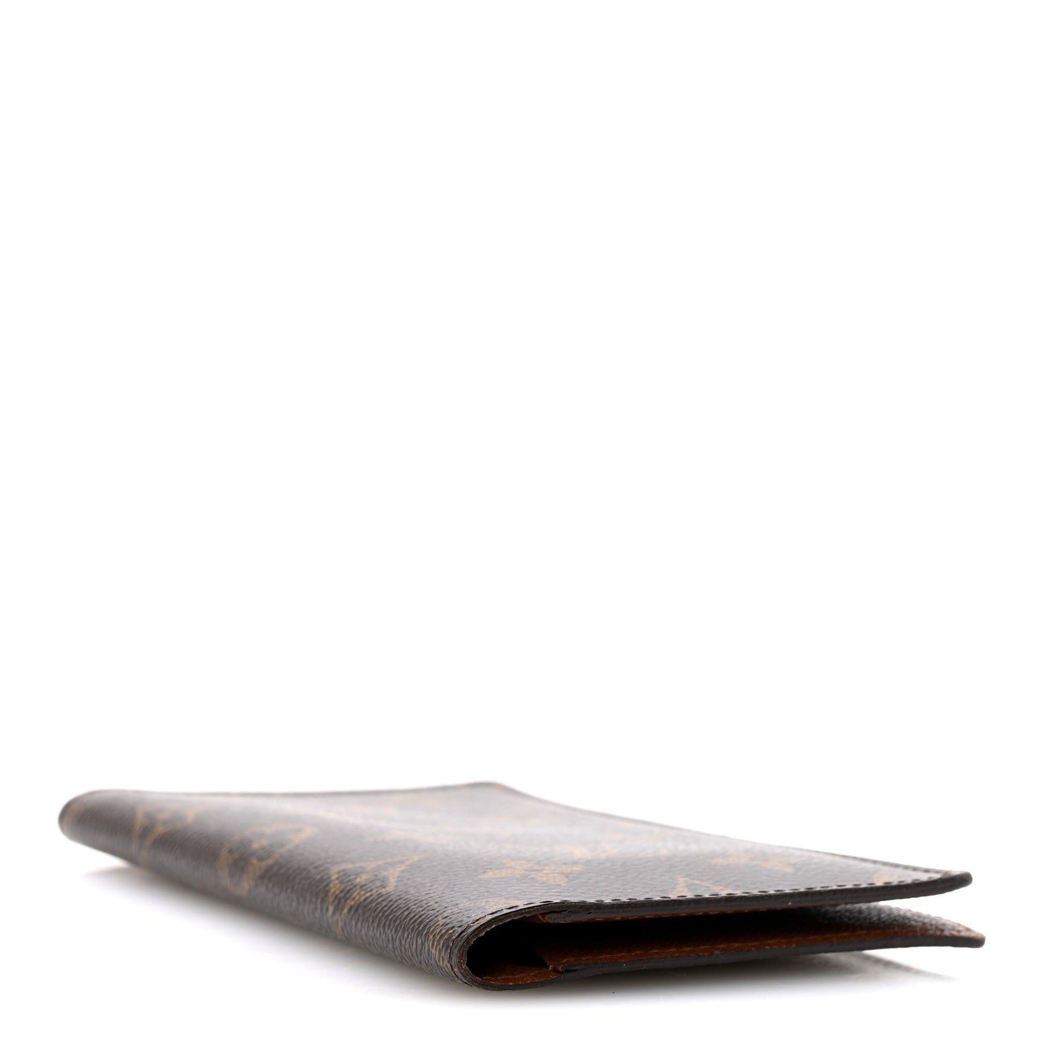 Louis Vuitton Monogram Pocket Agenda Cover 4 of 8