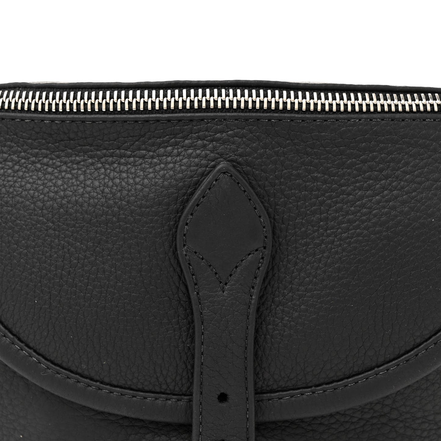 Calfskin Snat Pack Black