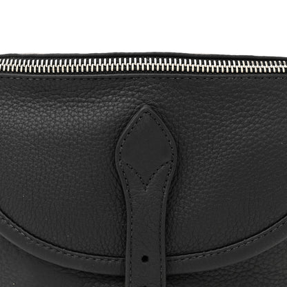 Chrome Hearts Calfskin Snat Pack Black 7 of 9