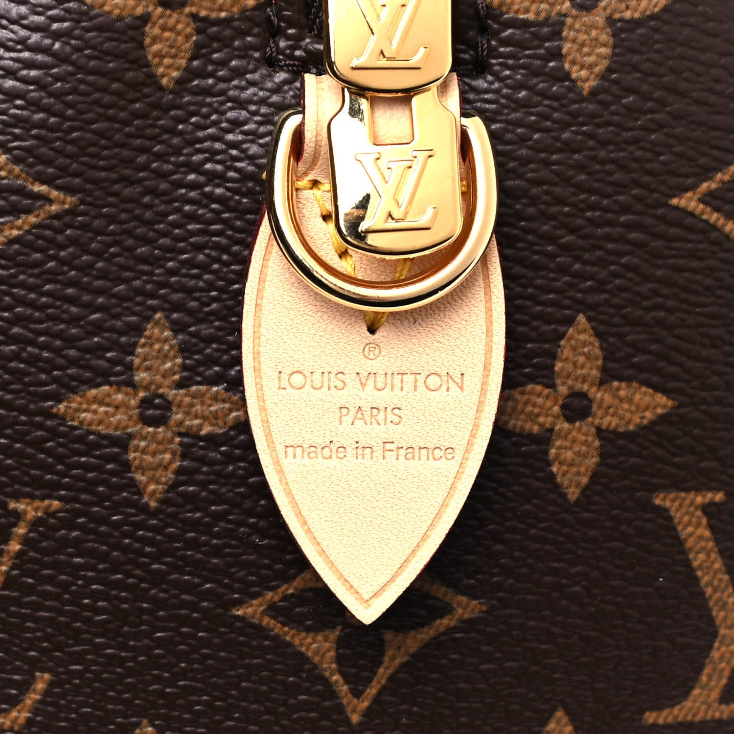 Louis Vuitton Monogram Speedy Bandouliere 20 Black 6 of 12
