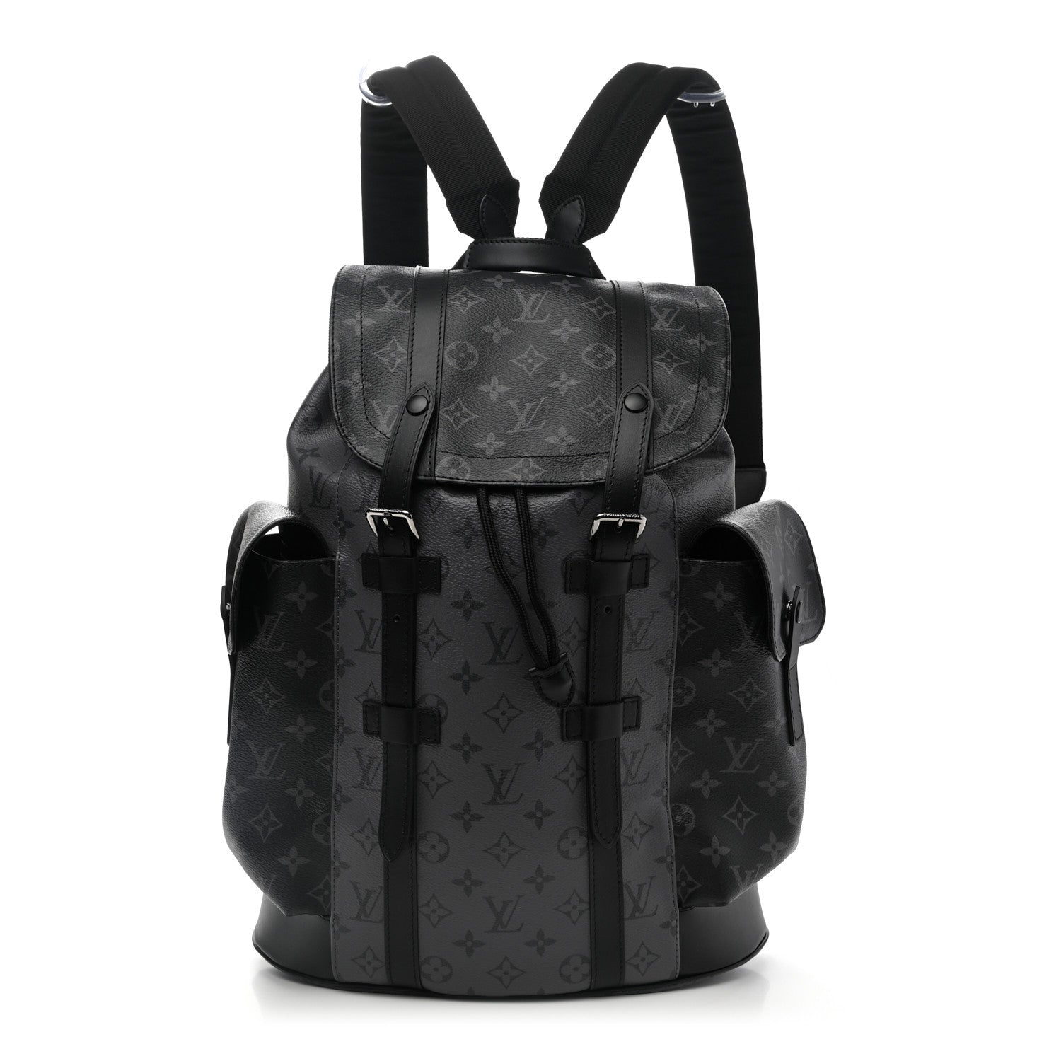 Louis Vuitton Reverse Monogram Eclipse Christopher PM Backpack 1 of 10