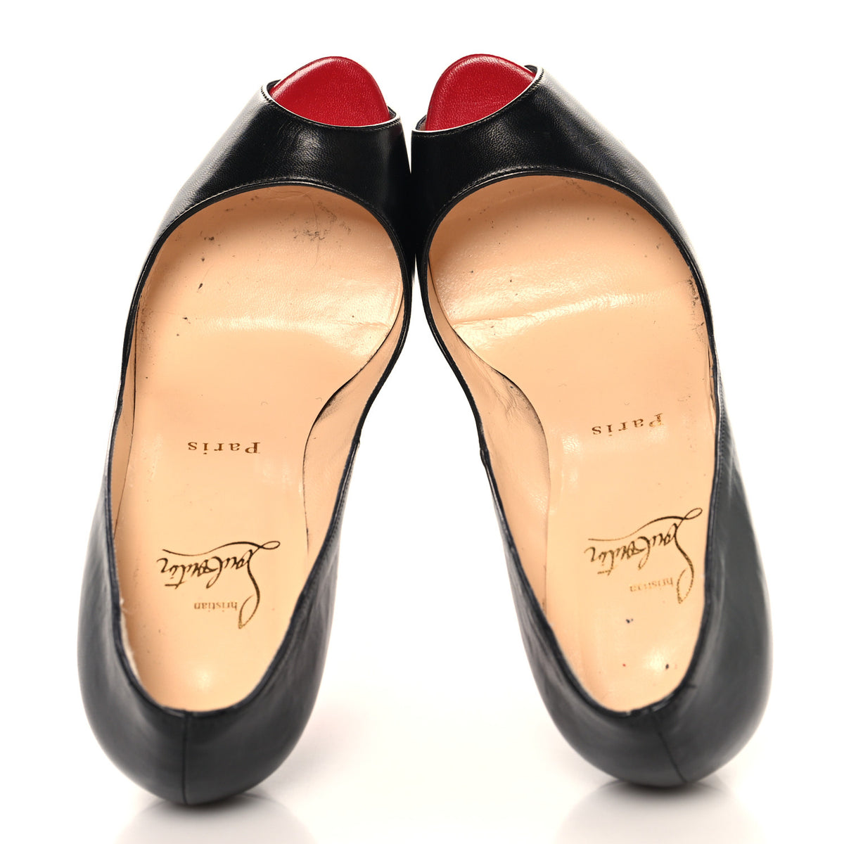 Kid Very Prive 120 Pumps 38.5 Black