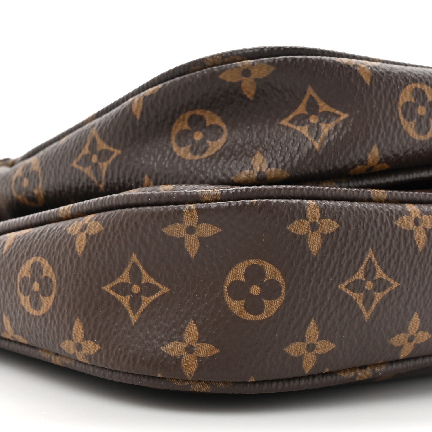 Louis Vuitton Monogram Multi Pochette Accessories Kaki 11 of 11