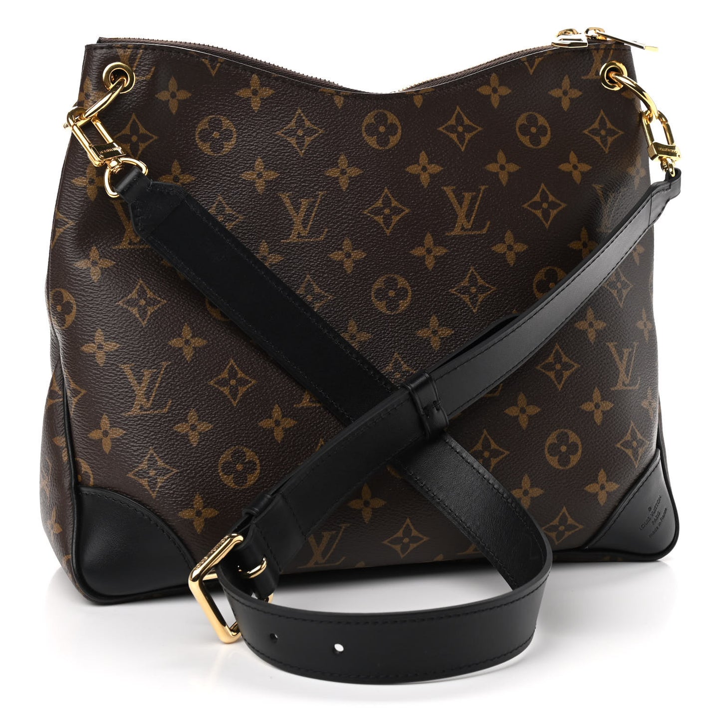 Monogram Odeon MM Black