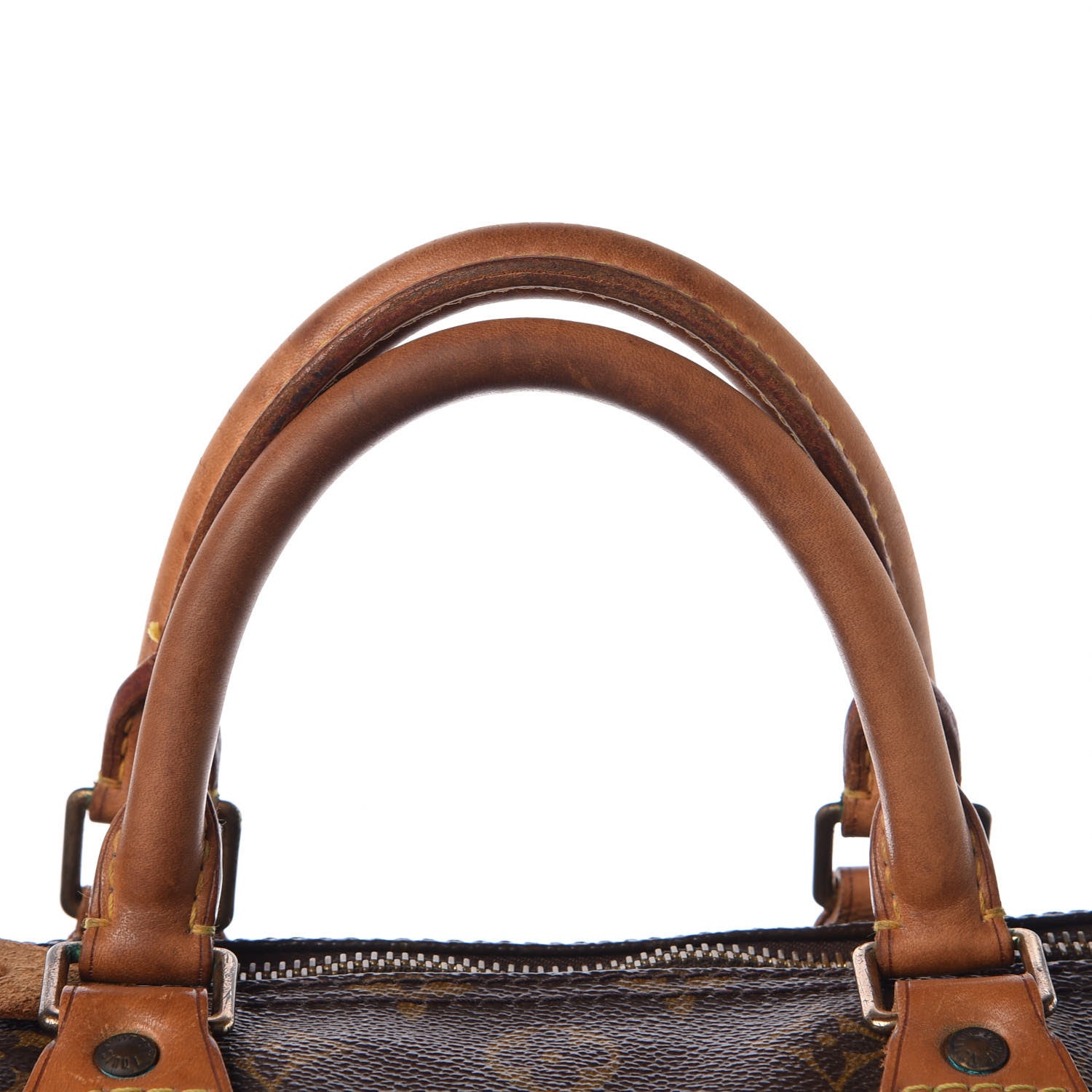 Louis Vuitton Monogram Speedy 30 20 of 20