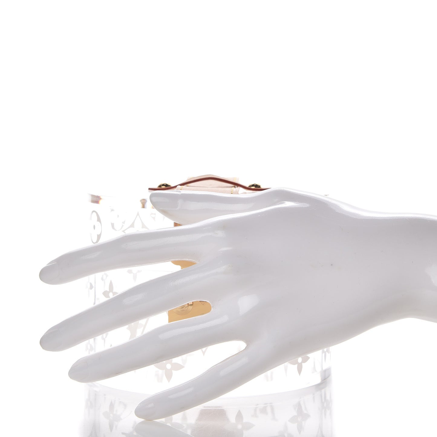 Transparent Plexiglass Box Scott
