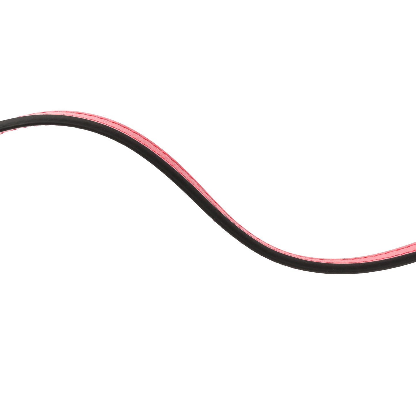 Calfskin Matelasse Chevron GG Marmont Sling Shoulder Bag Rosso