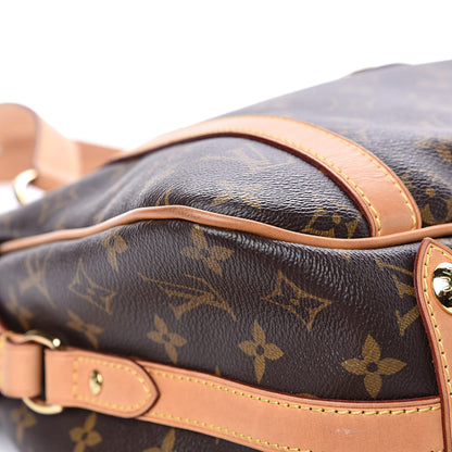Louis Vuitton Monogram Stresa PM 9 of 15