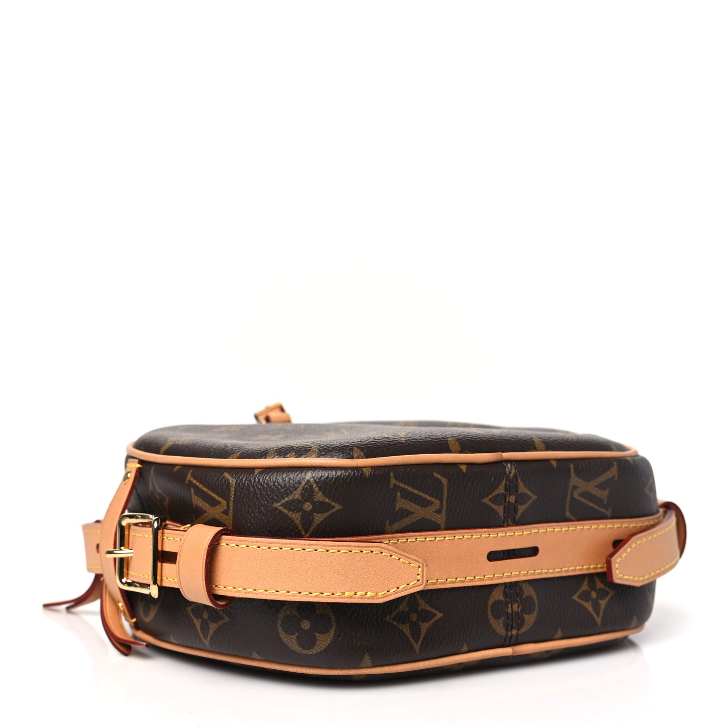Louis Vuitton Monogram Boite Chapeau Souple MM 4 of 9