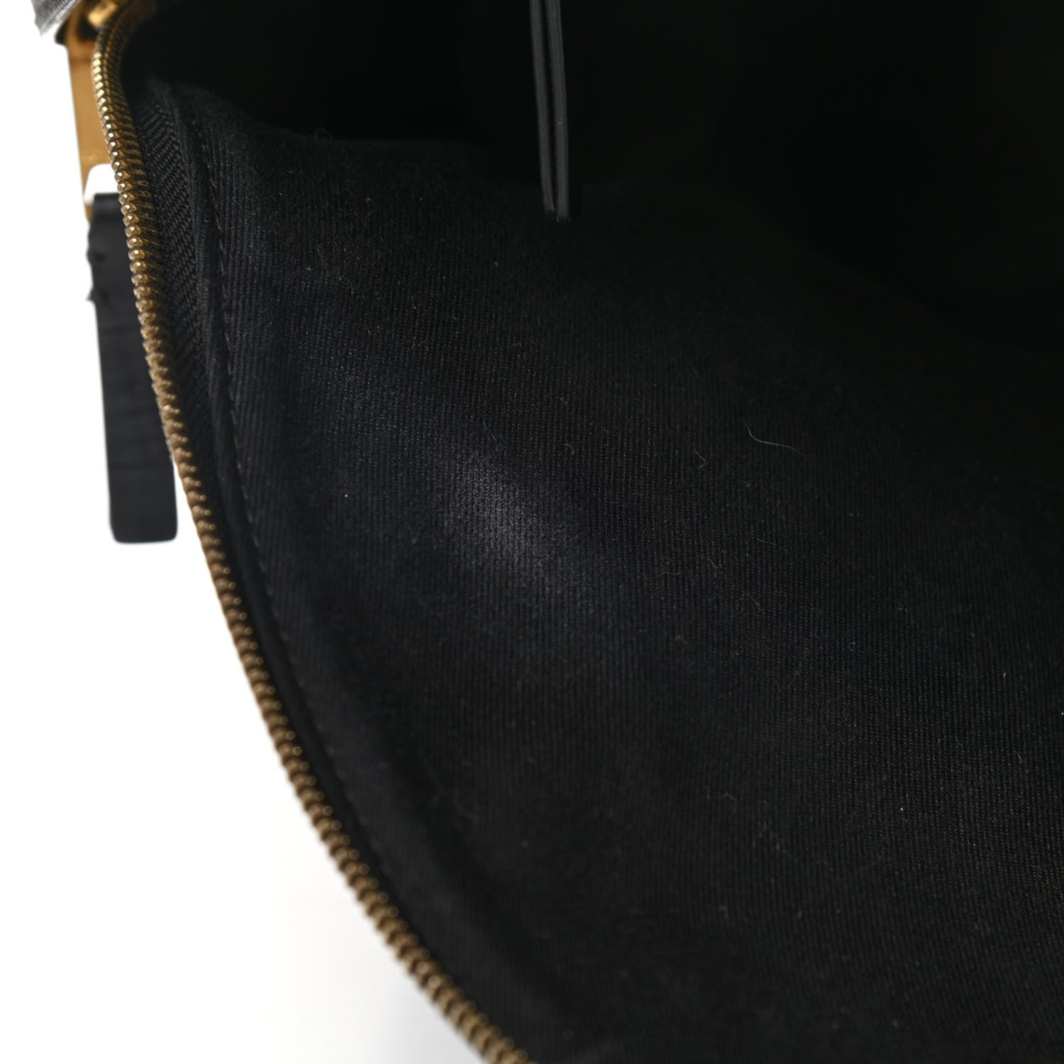 Burberry Smoked Check Backpack Black Brown 16 of 17