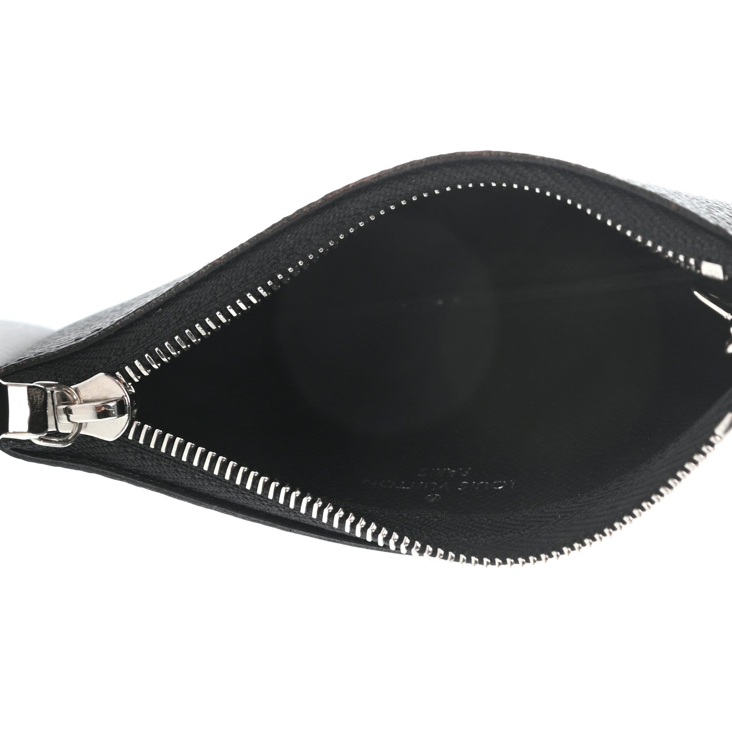 Louis Vuitton Damier Graphite Key Pouch 5 of 7