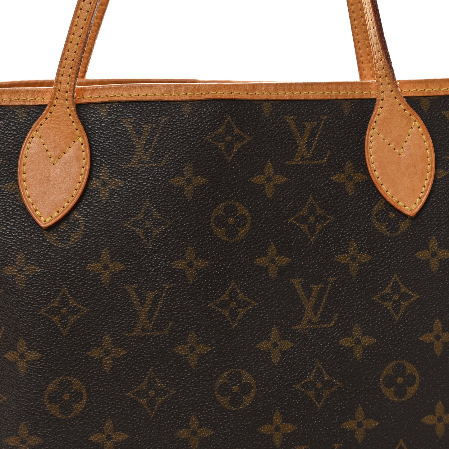 Monogram Neverfull MM
