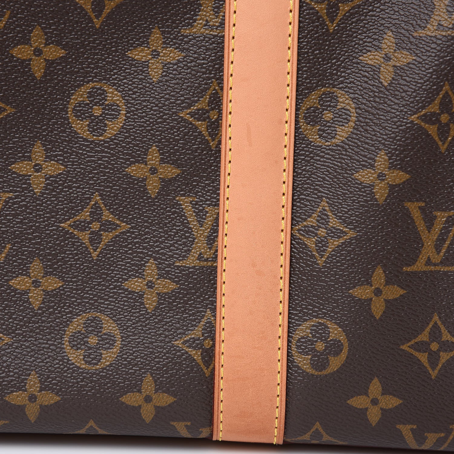 Louis Vuitton Monogram Sac Chien 40 Pet Carrier 11 of 19